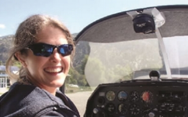 sandra hatch