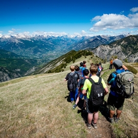 MOUNTAIN TREKS