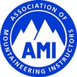 Members of the Association of Mountaineering Instructors