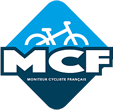 montieur cycliste francais